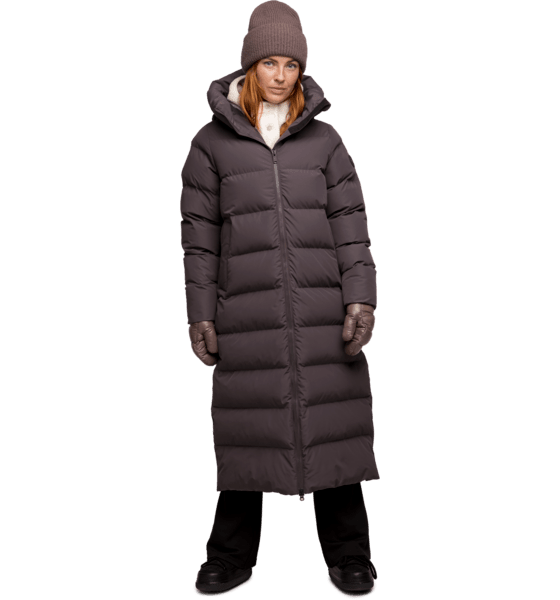 Everest w padded coat online